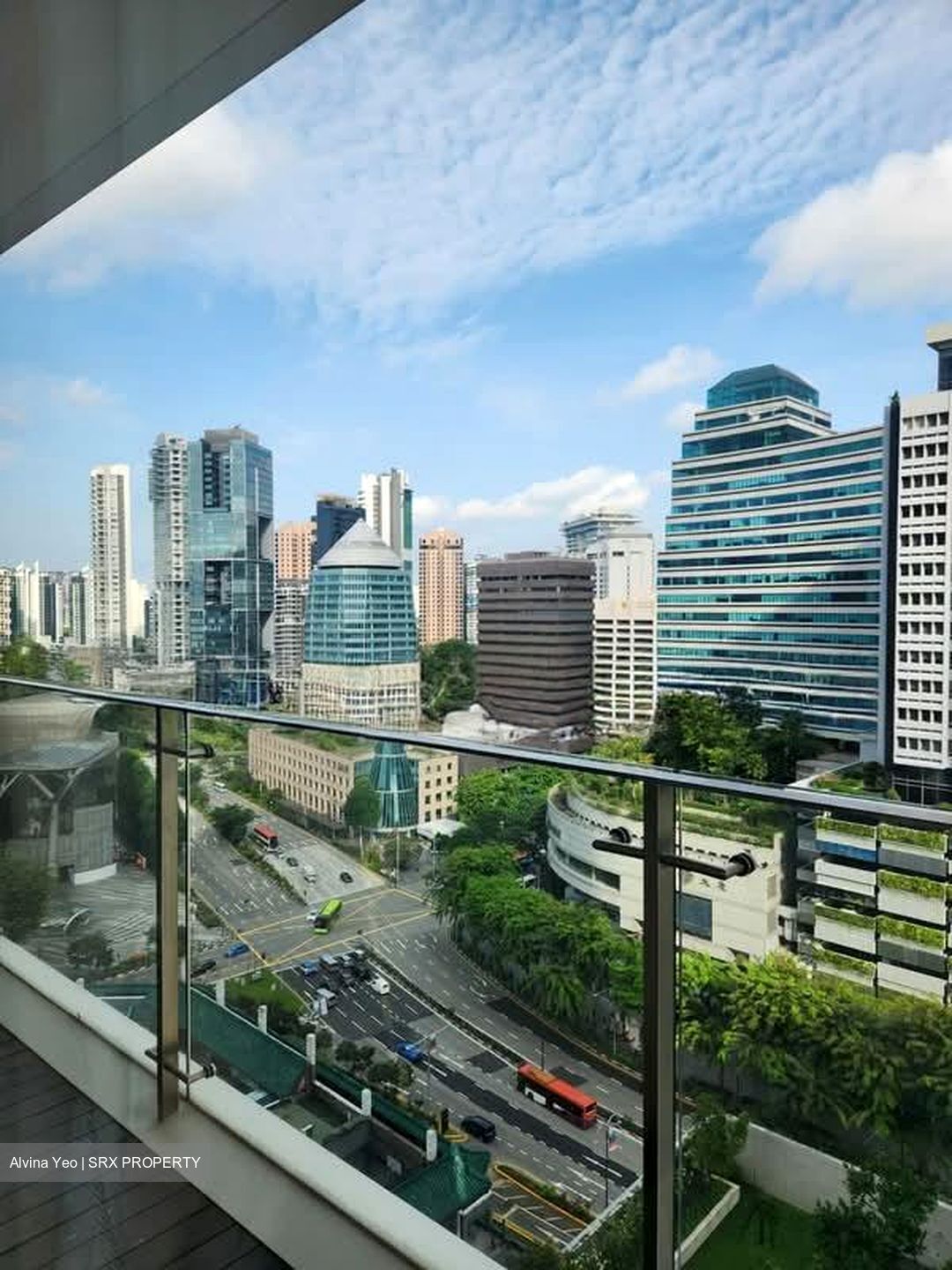 Scotts Square (D9), Apartment #594608561